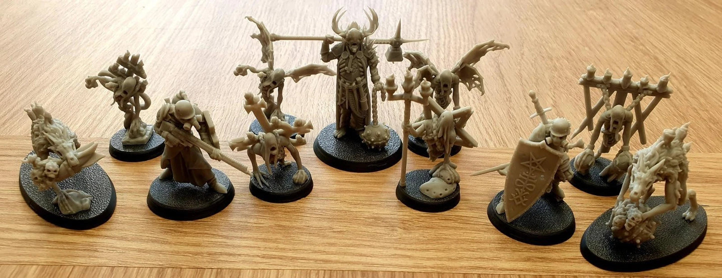 Candles of Heresy