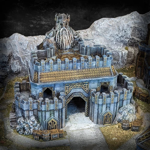Kingdom of Durak Deep