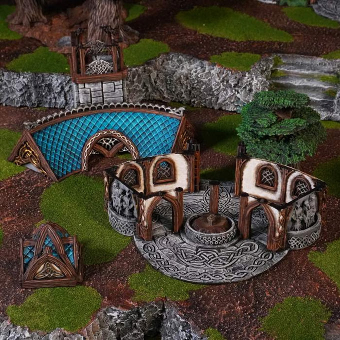 Kingdom of Noldareth