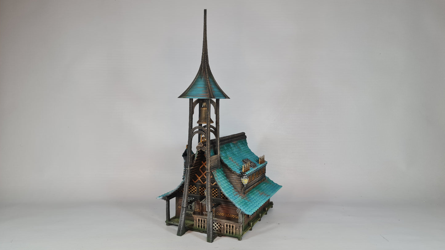 Schoolhouse