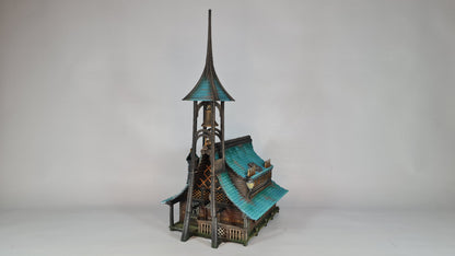 Schoolhouse