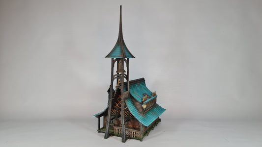 Schoolhouse