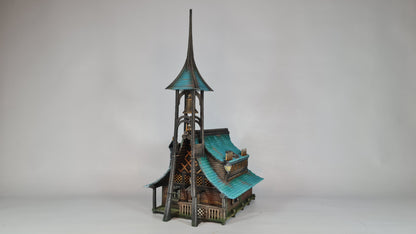 Schoolhouse