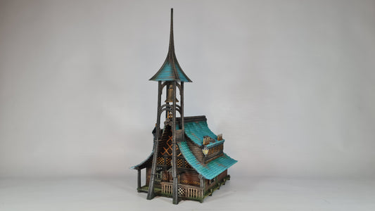 Schoolhouse