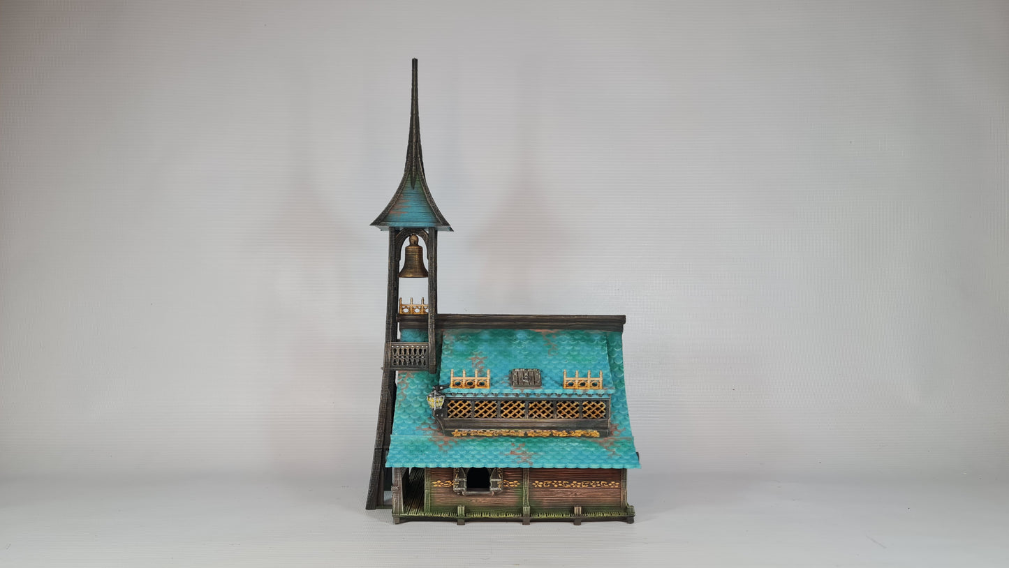 Schoolhouse