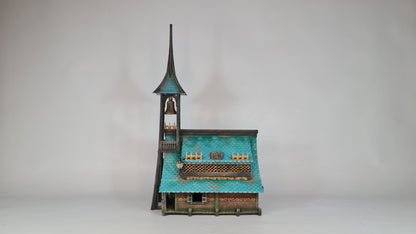Schoolhouse