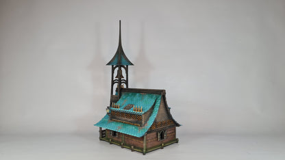 Schoolhouse