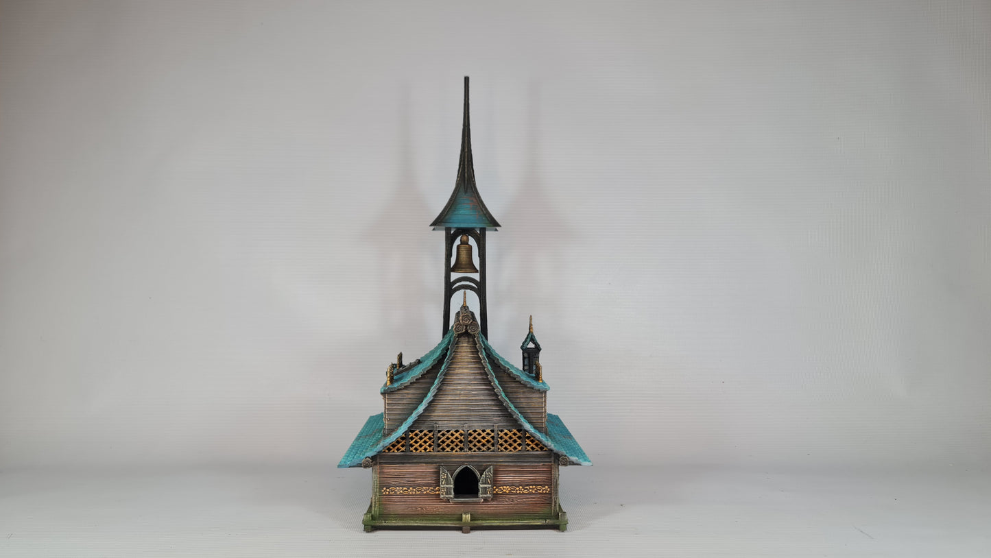 Schoolhouse