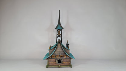 Schoolhouse