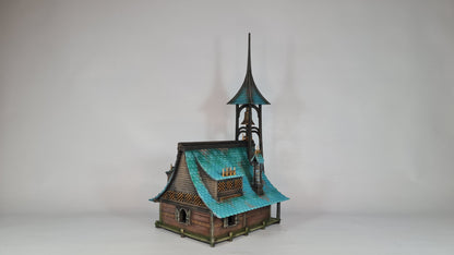 Schoolhouse