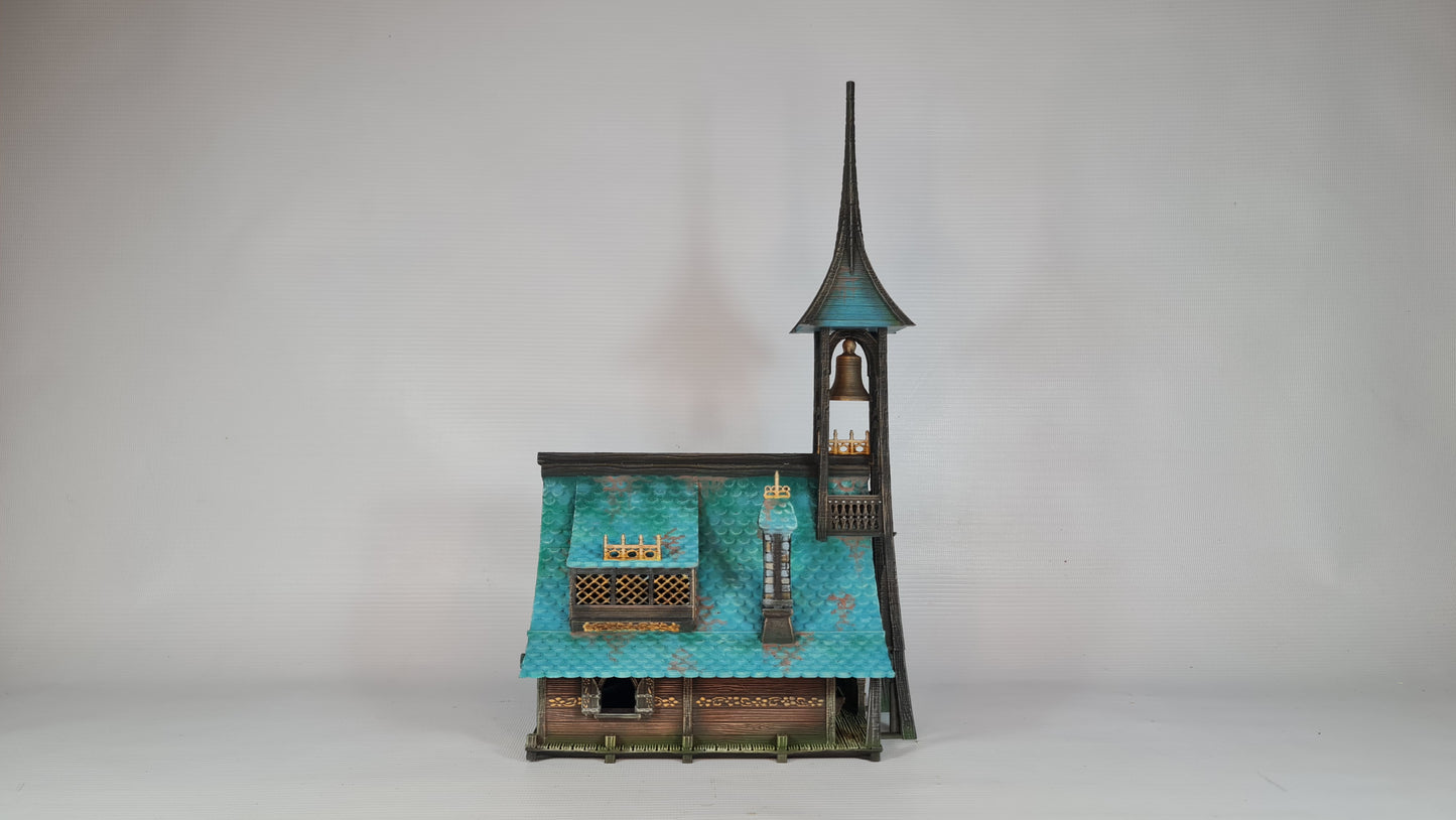 Schoolhouse
