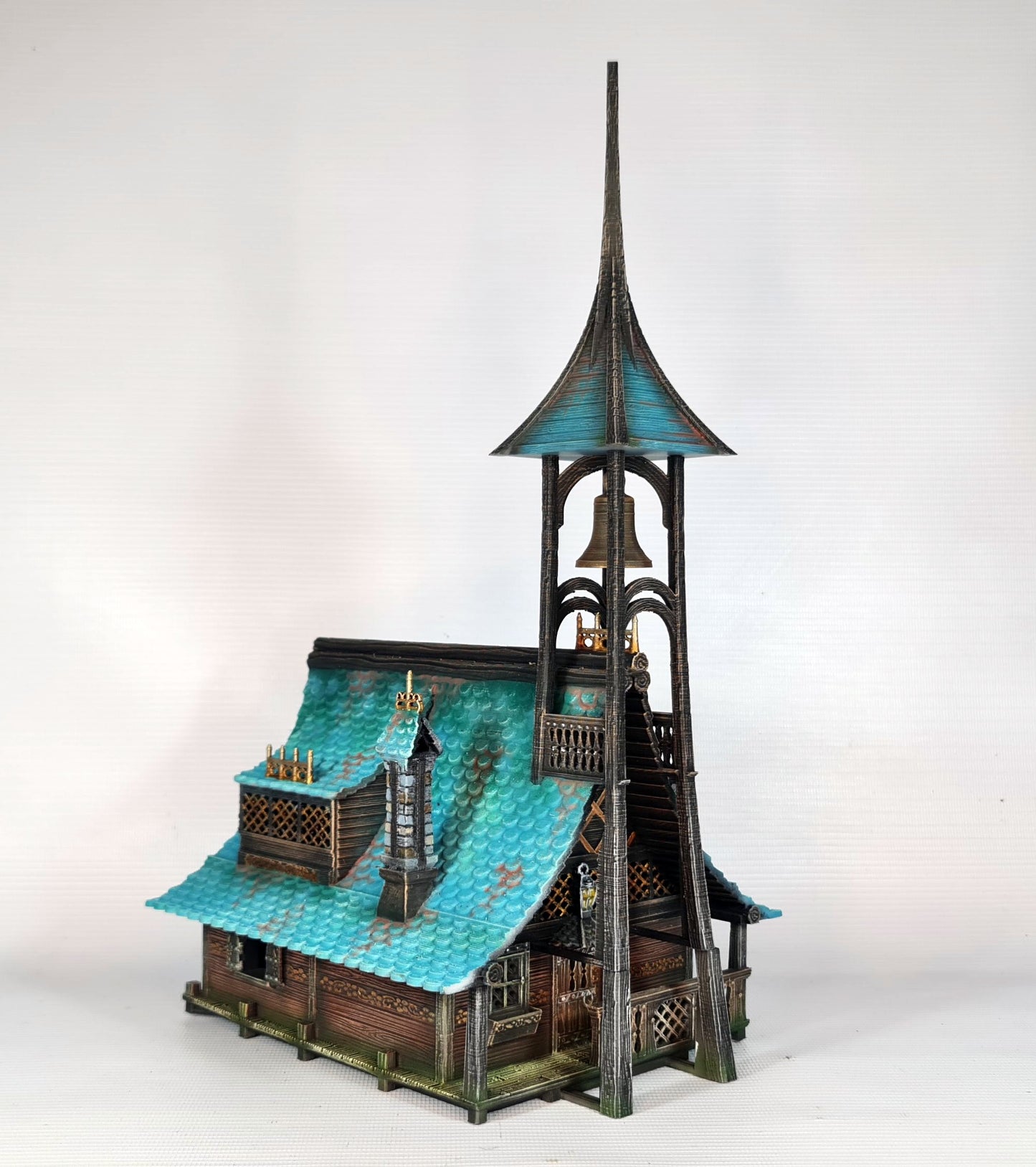 Schoolhouse