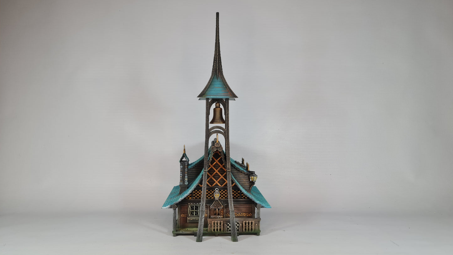 Schoolhouse
