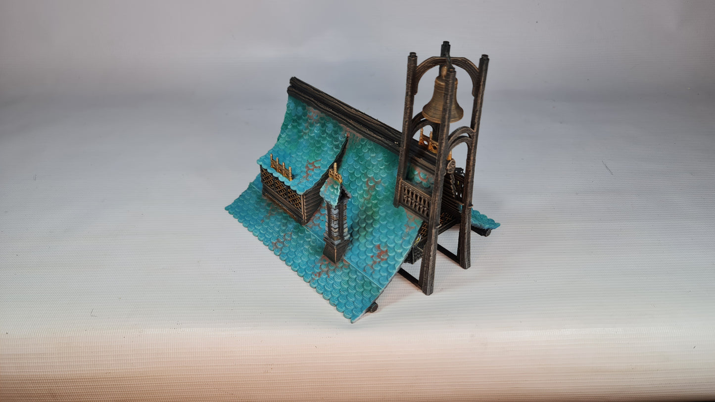 Schoolhouse