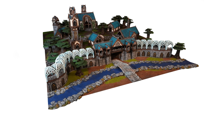 Kingdom of Noldareth