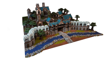 Kingdom of Noldareth