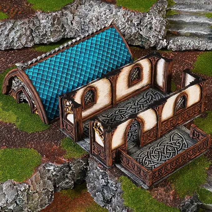 Kingdom of Noldareth