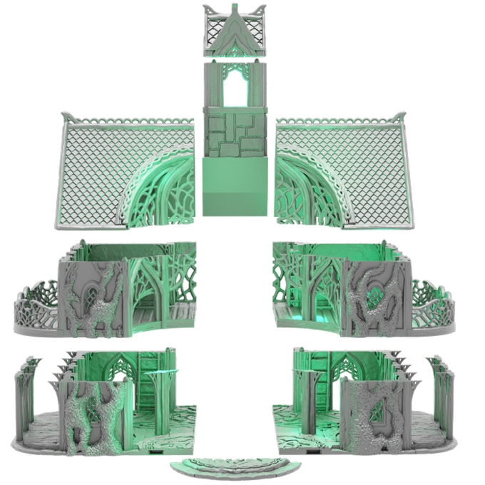 Kingdom of Noldareth