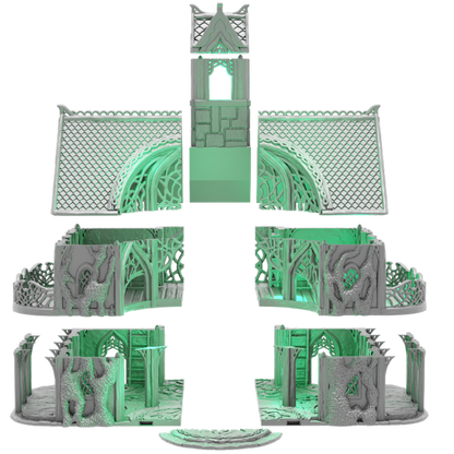 Kingdom of Noldareth