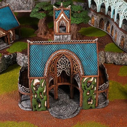 Kingdom of Noldareth