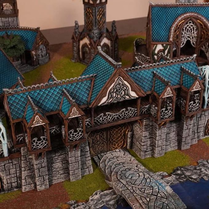 Kingdom of Noldareth