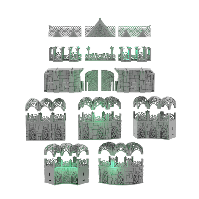 Kingdom of Noldareth