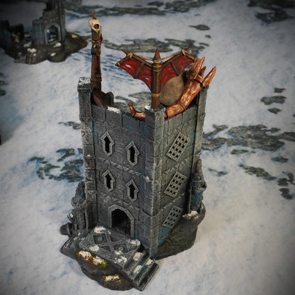 Raven's Peak