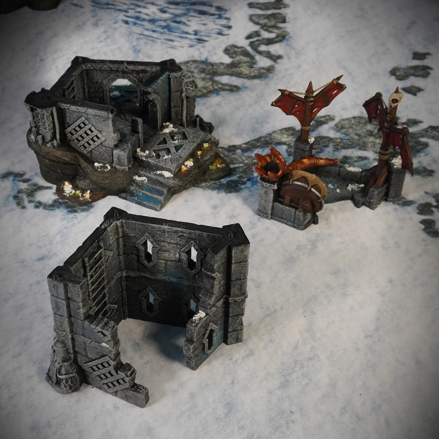 Raven's Peak