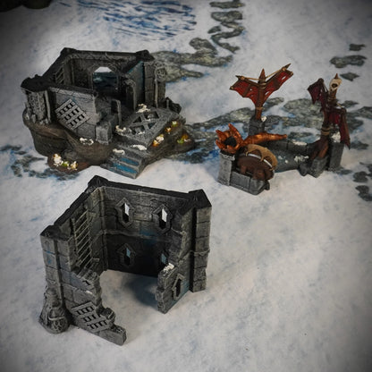 Raven's Peak