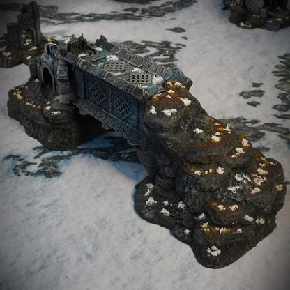 Raven's Peak