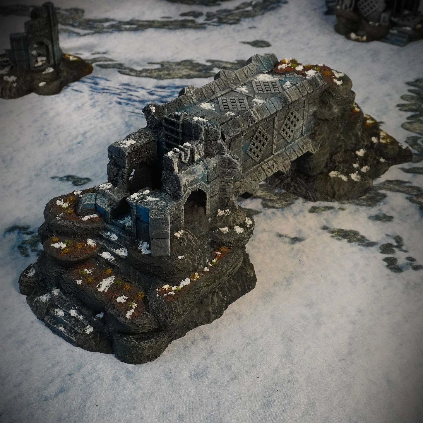 Raven's Peak