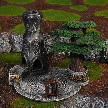 Kingdom of Noldareth