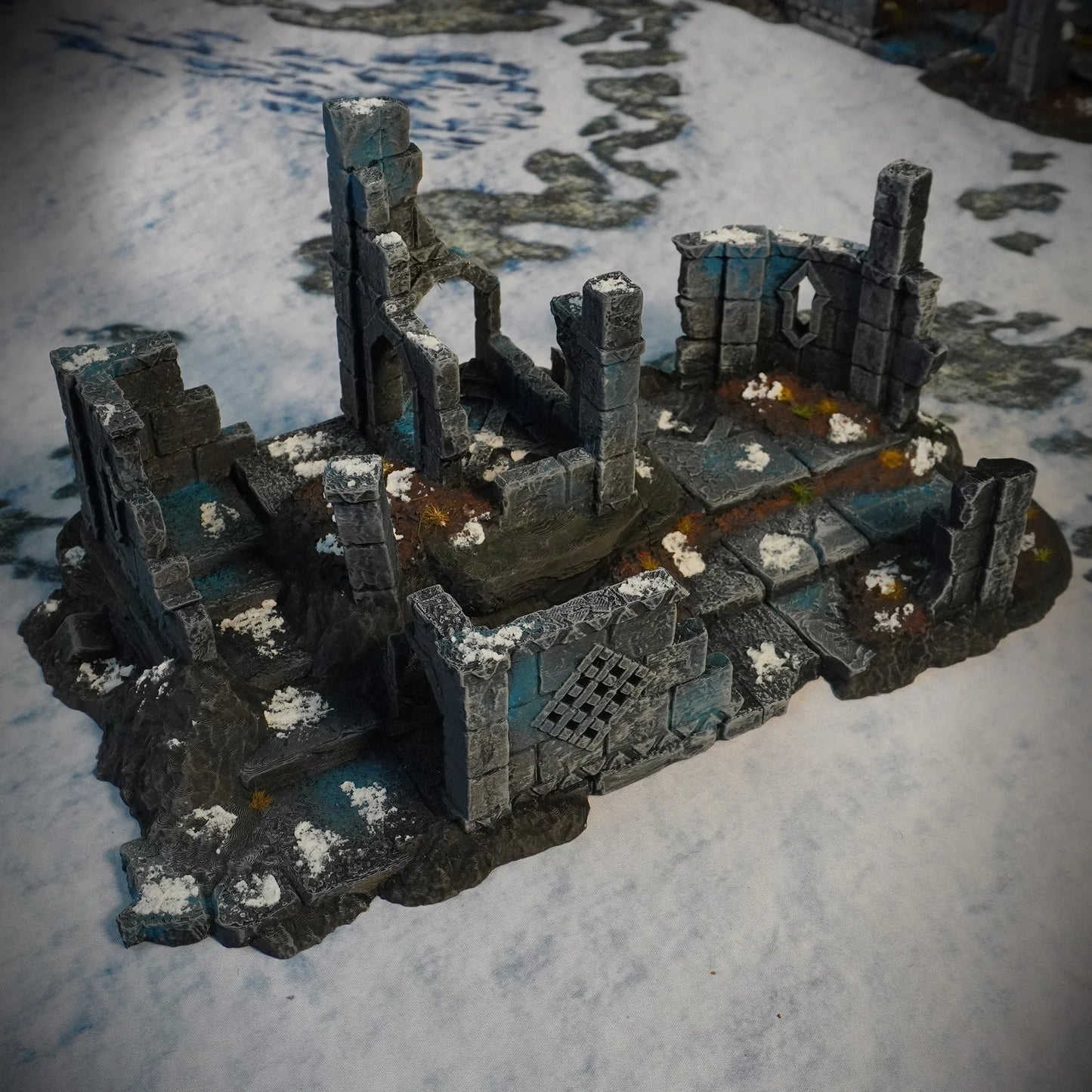 Raven's Peak