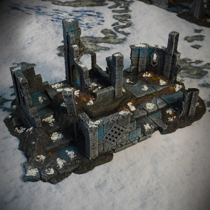 Raven's Peak
