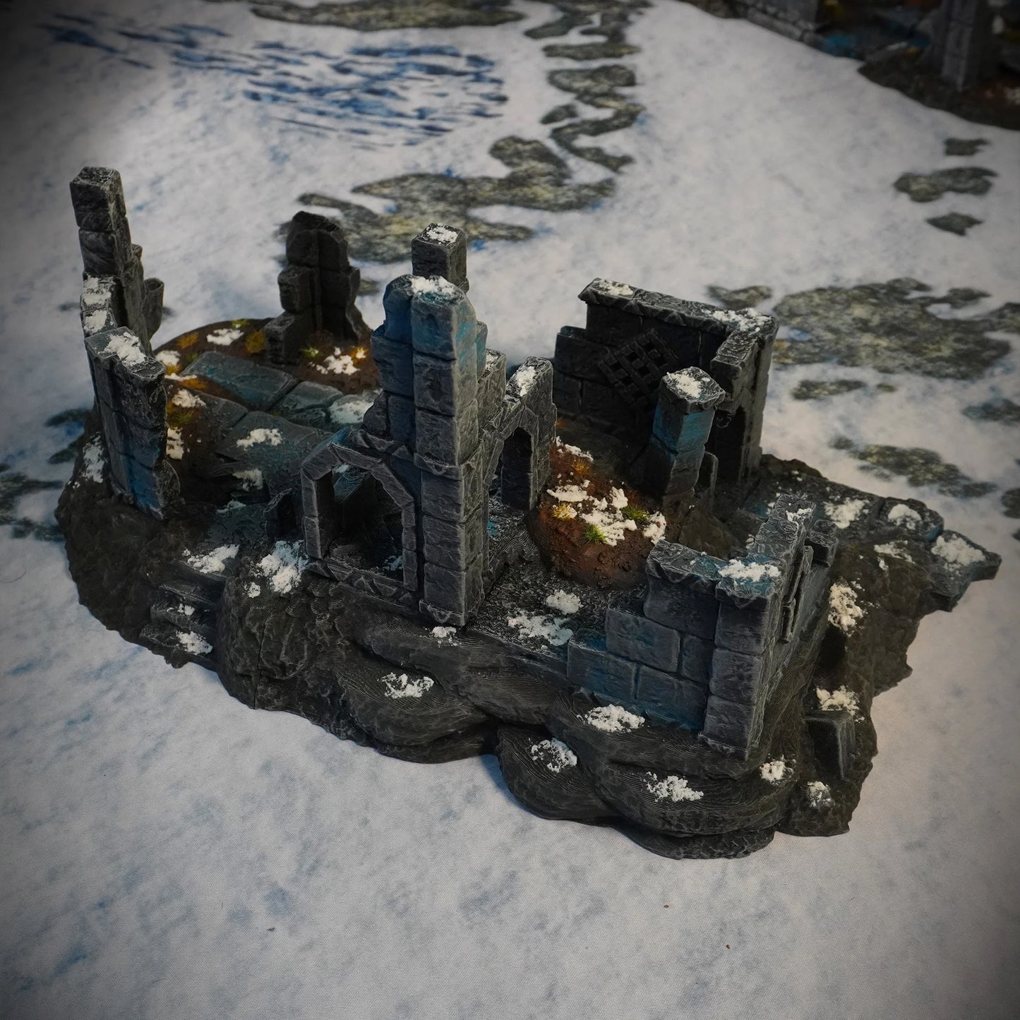 Raven's Peak