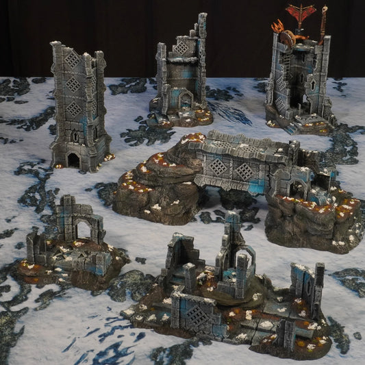 Raven's Peak