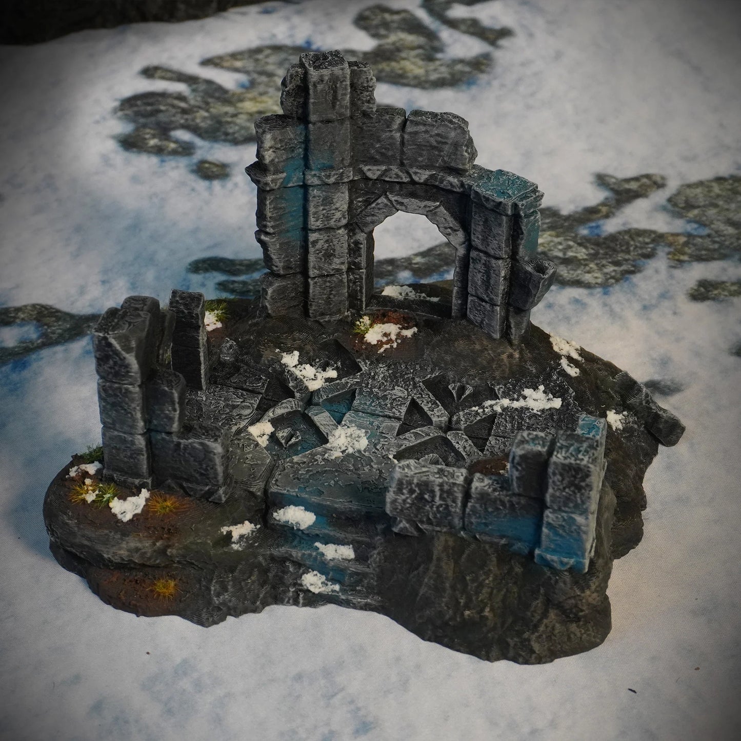 Raven's Peak