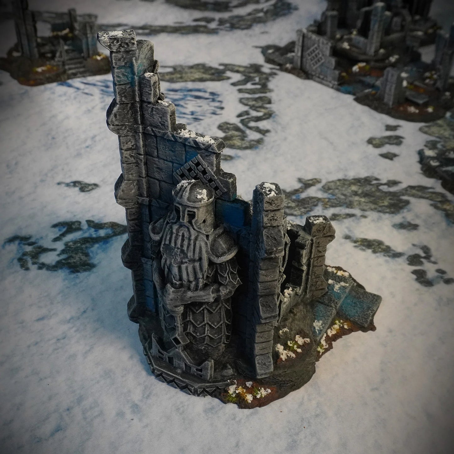 Raven's Peak