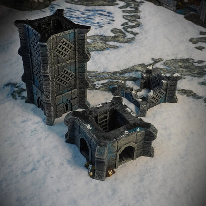 Raven's Peak
