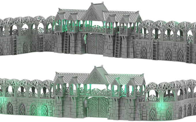 Kingdom of Noldareth