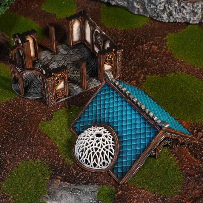 Kingdom of Noldareth