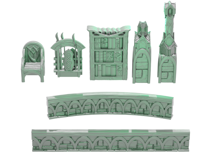 Kingdom of Noldareth