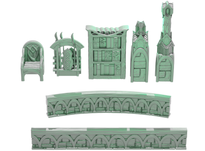 Kingdom of Noldareth
