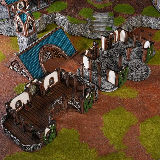 Kingdom of Noldareth