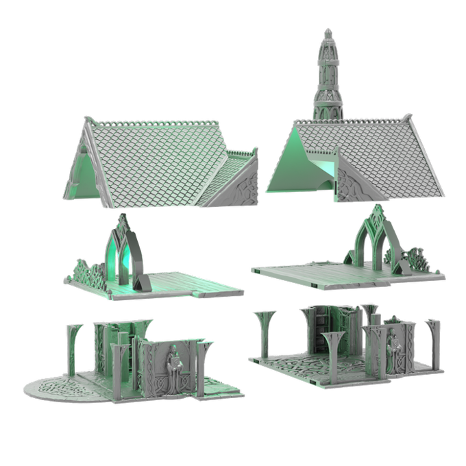 Kingdom of Noldareth
