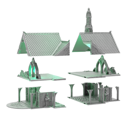 Kingdom of Noldareth