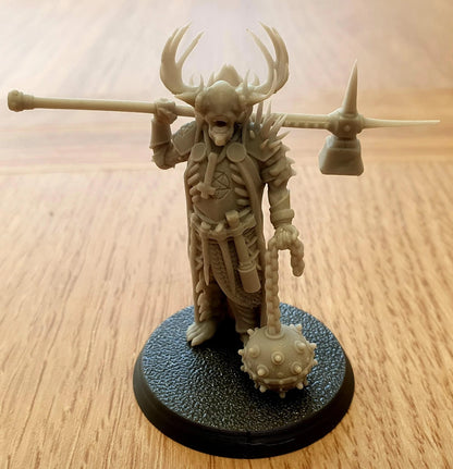 Candles of Heresy