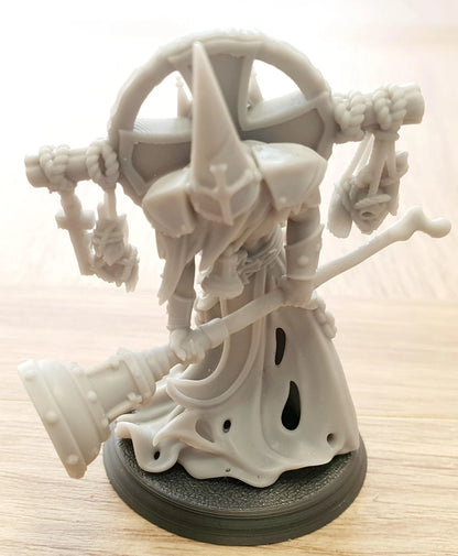 Wraith Pilgrims