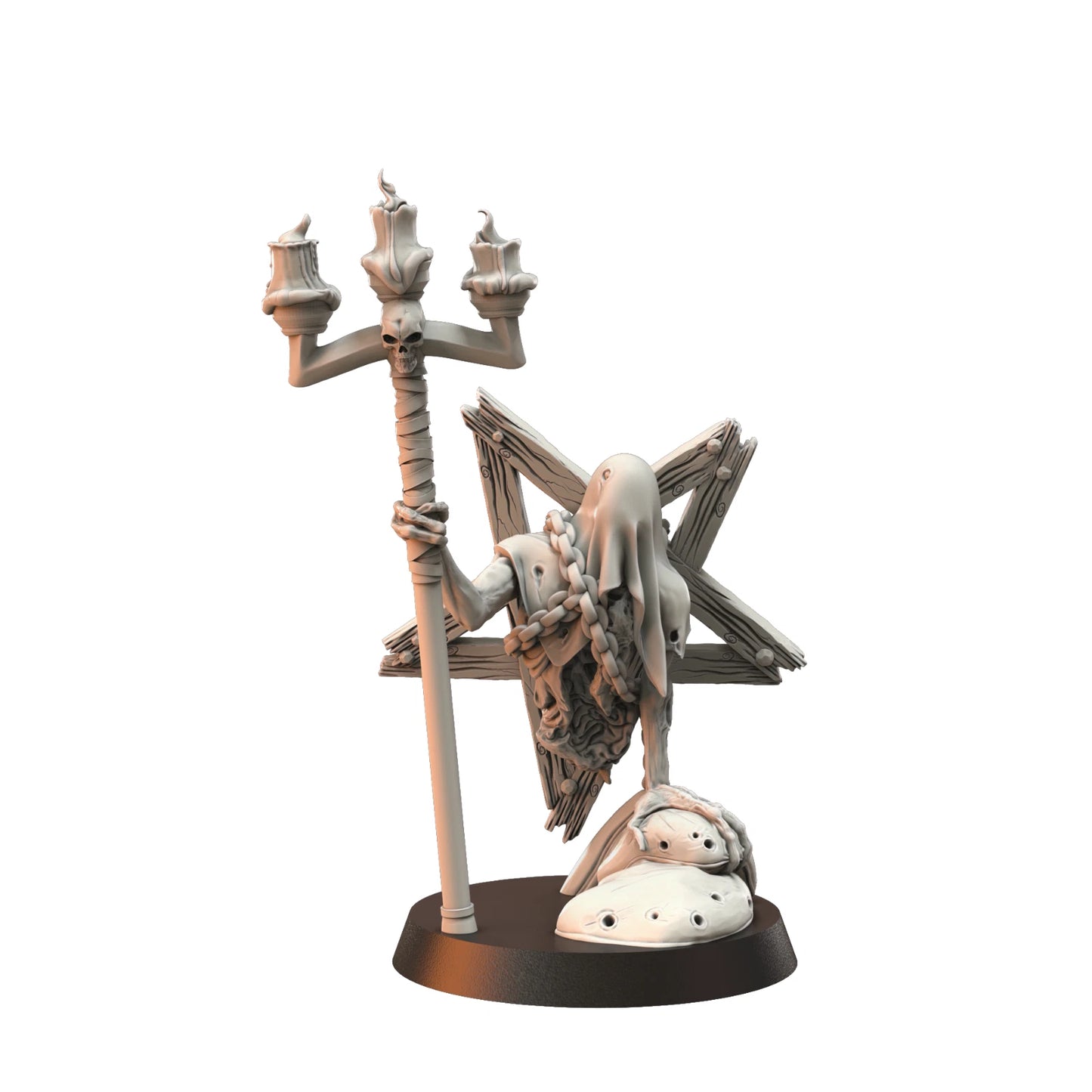 Candles of Heresy