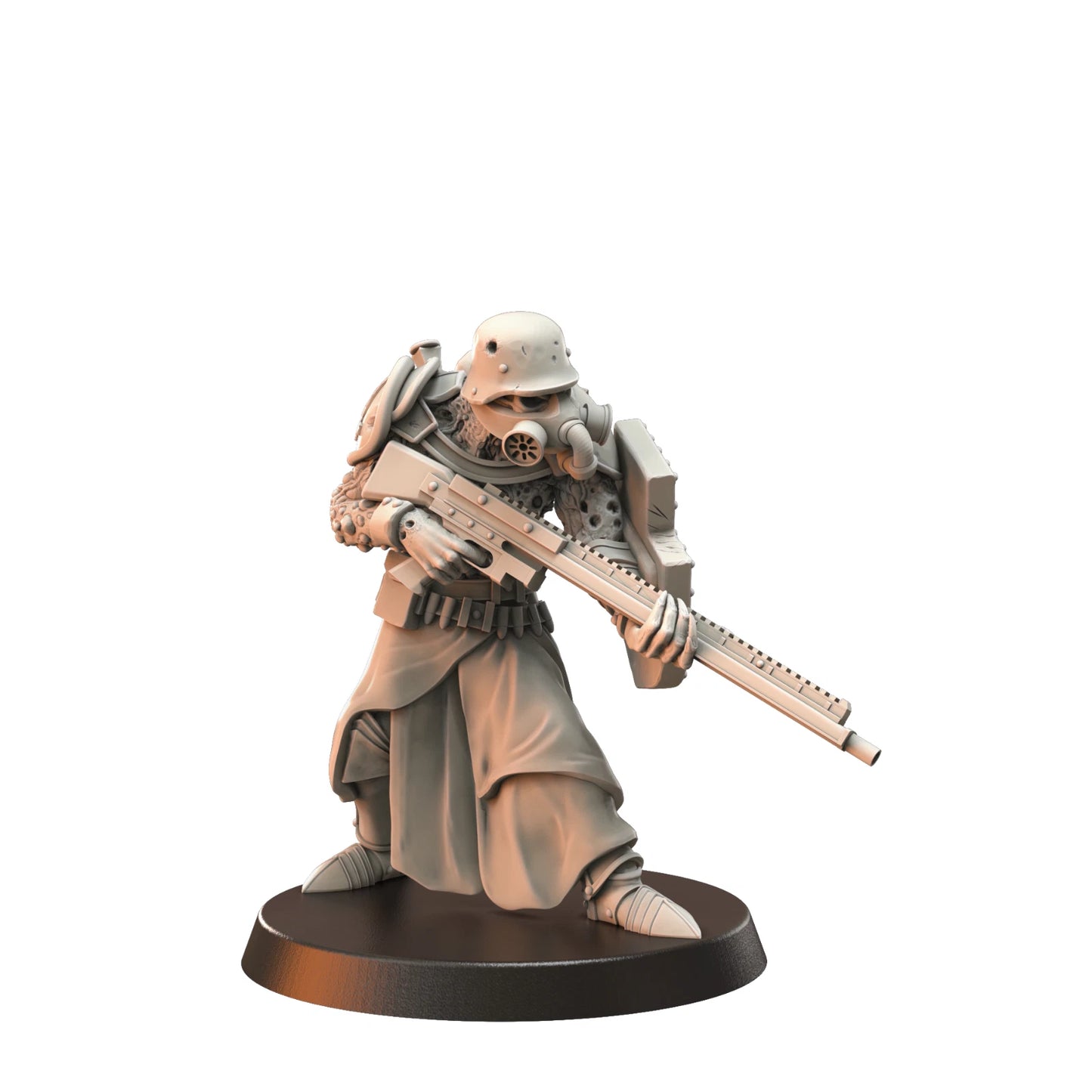 Candles of Heresy